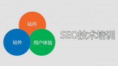 学seo先要学会什么